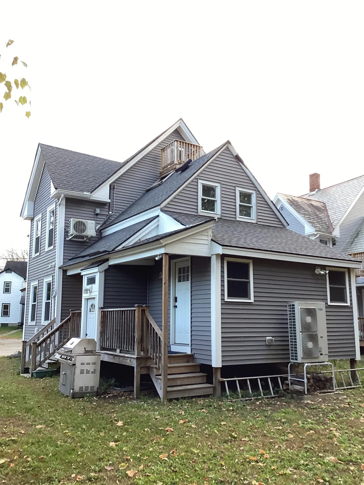 14 Foster Keene NH 03431