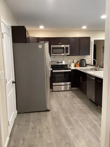 14 Foster Keene NH 03431