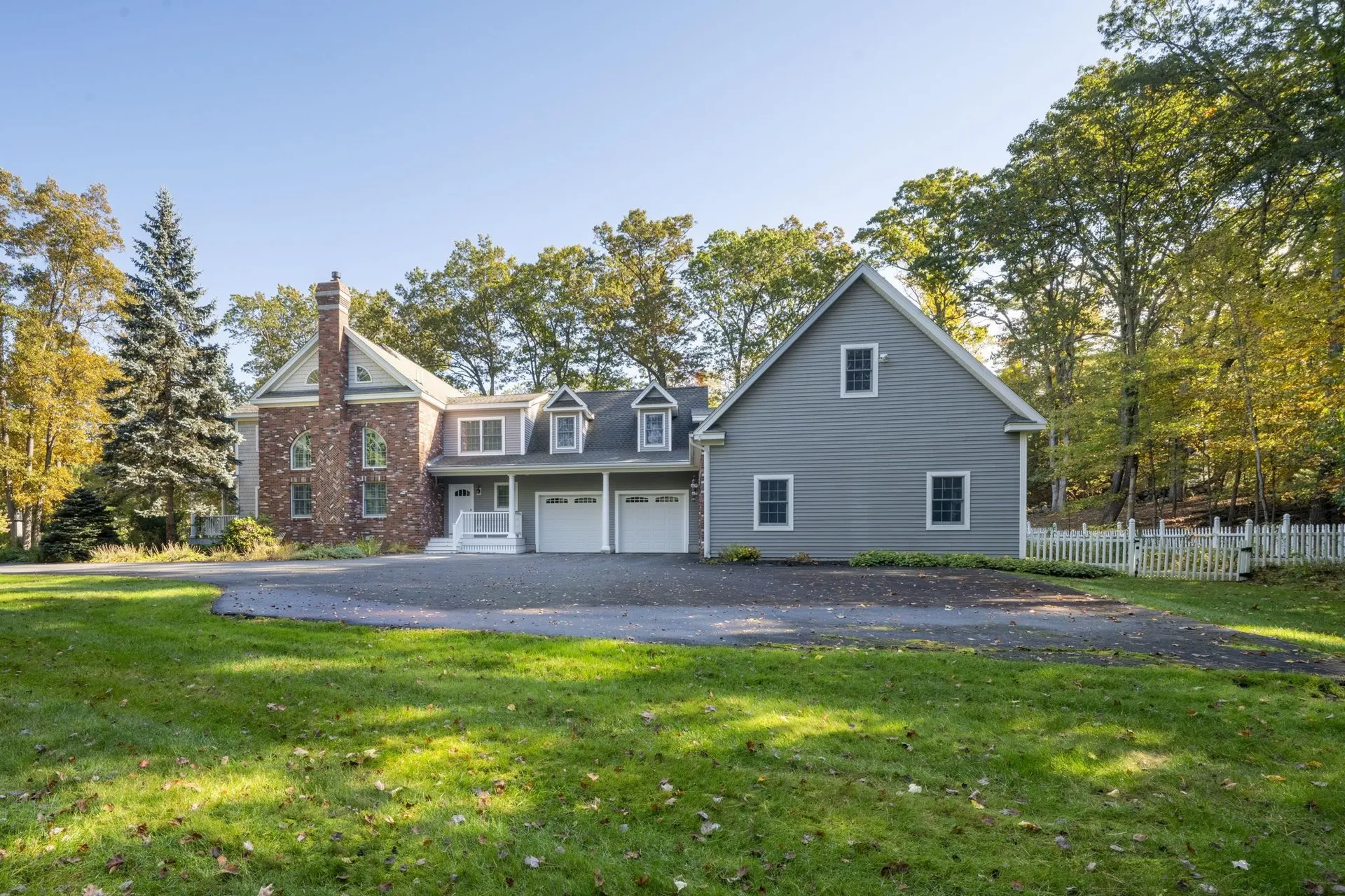 17 Welch Road Londonderry NH 03053