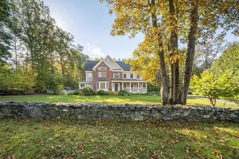 17 Welch Road Londonderry NH 03053