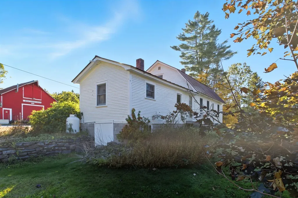 70 Wild Ammonoosuc Road Haverhill NH 03785