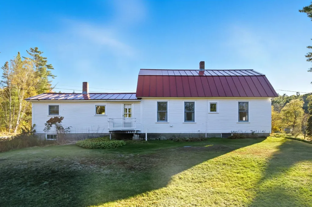 70 Wild Ammonoosuc Road Haverhill NH 03785