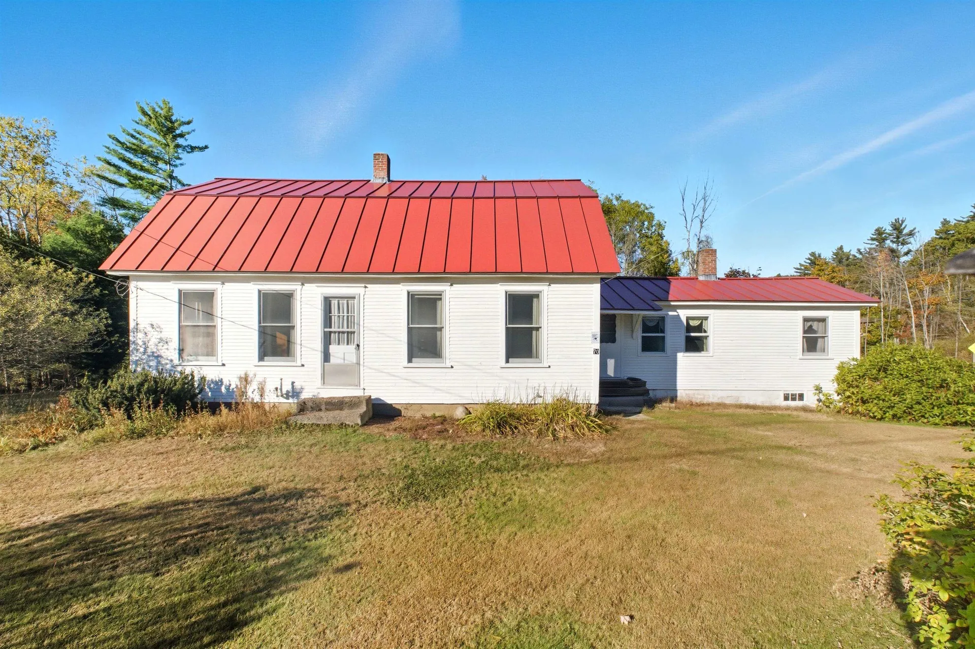 70 Wild Ammonoosuc Road Haverhill NH 03785