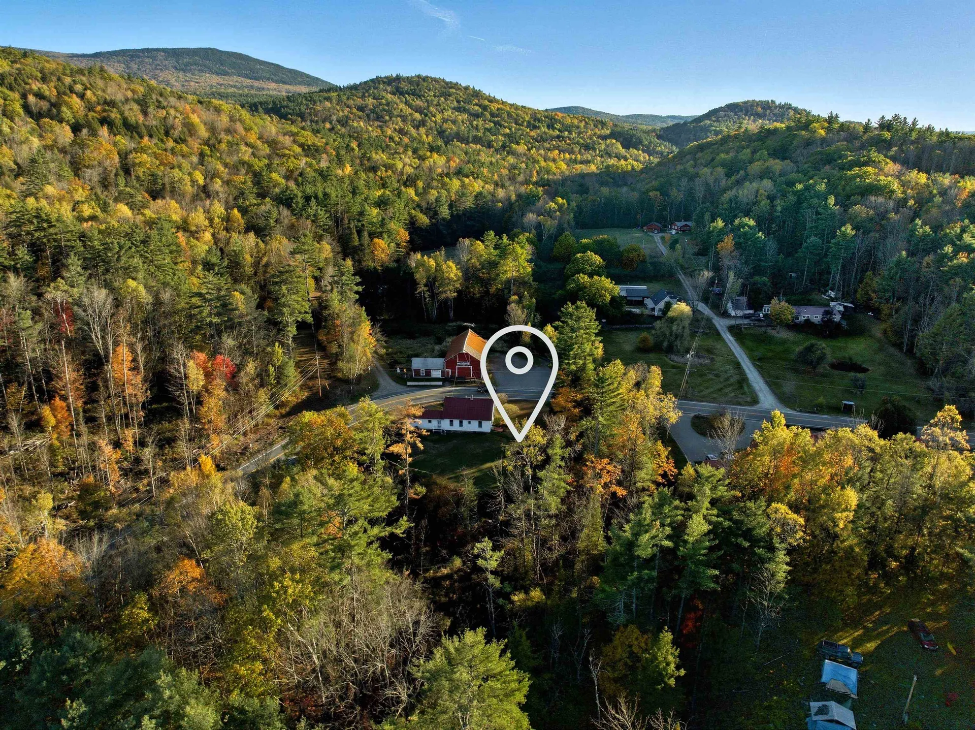 70 Wild Ammonoosuc Road Haverhill NH 03785