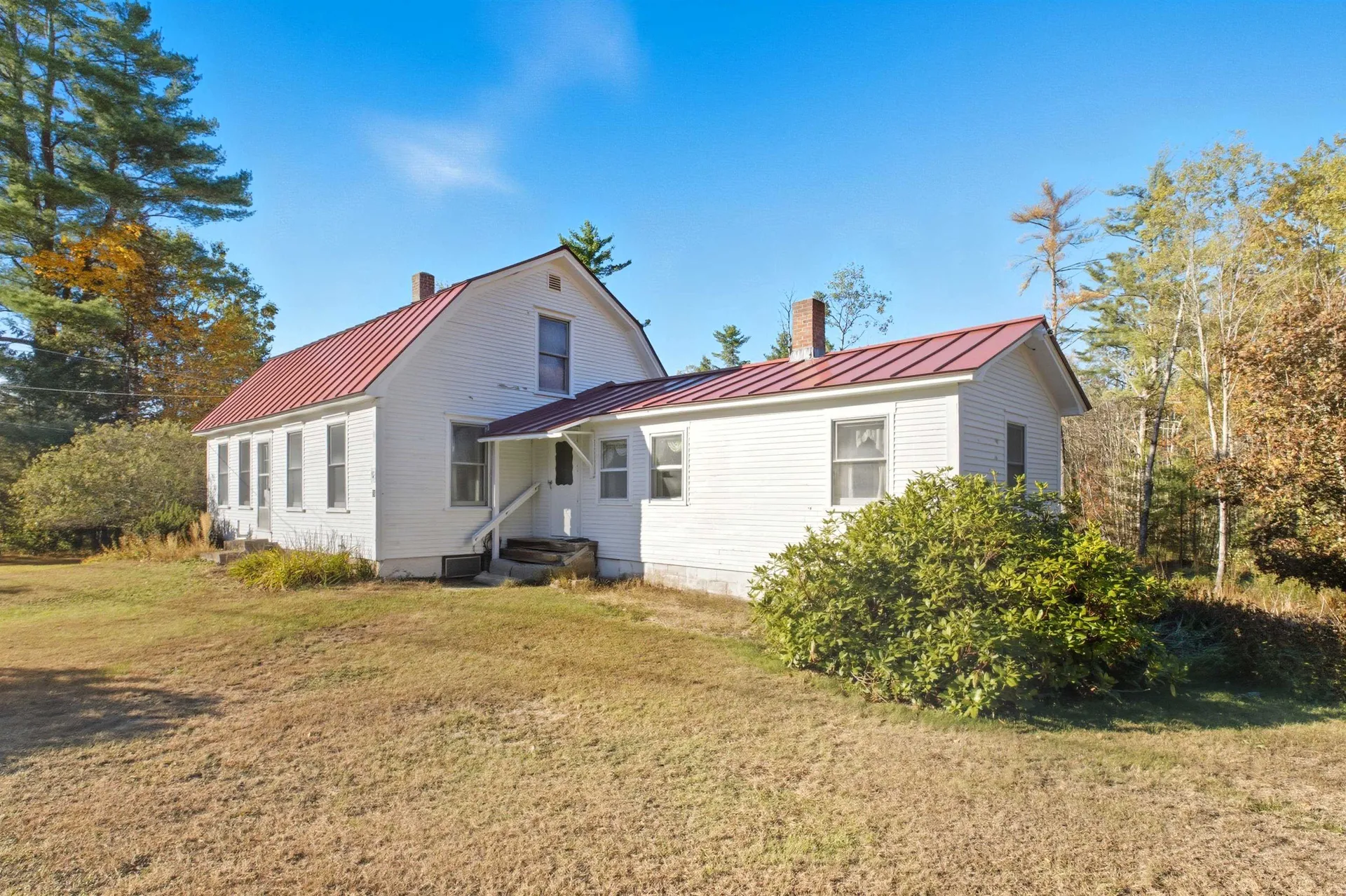 70 Wild Ammonoosuc Road Haverhill NH 03785