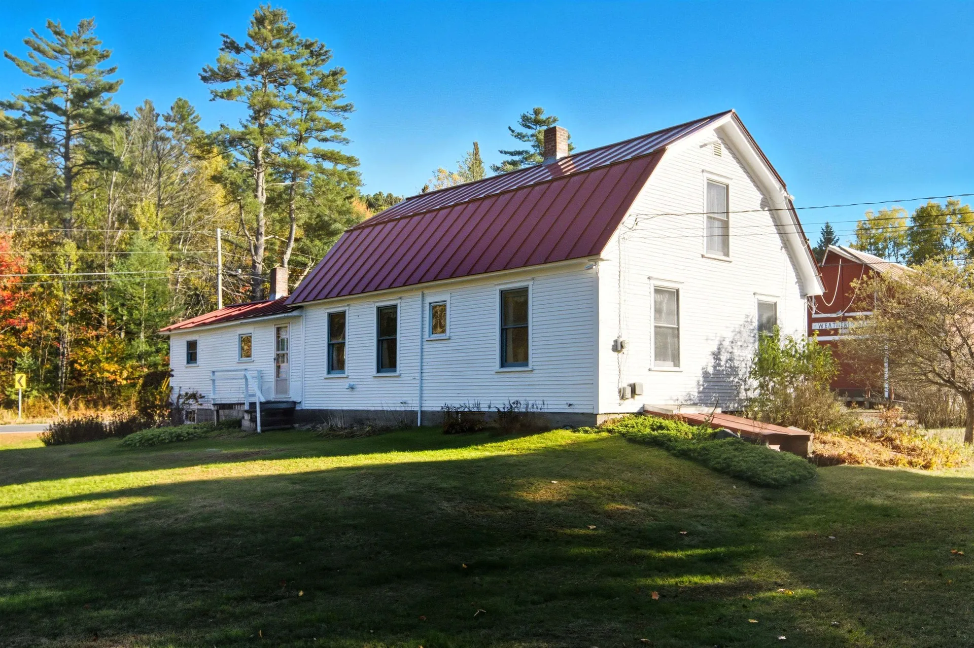 70 Wild Ammonoosuc Road Haverhill NH 03785