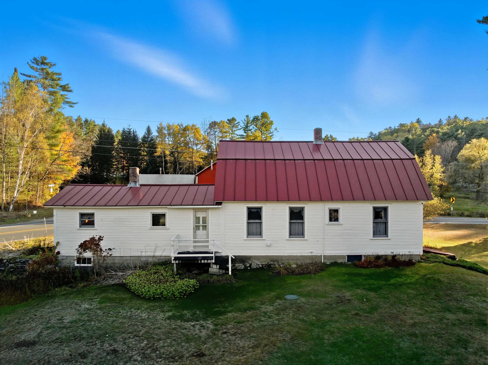 70 Wild Ammonoosuc Road Haverhill NH 03785