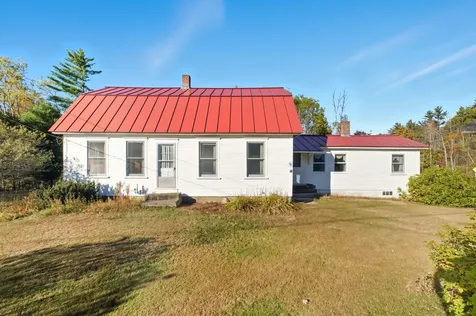 70 Wild Ammonoosuc Road Haverhill NH 03785