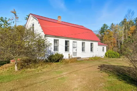 70 Wild Ammonoosuc Road Haverhill NH 03785