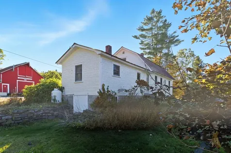 70 Wild Ammonoosuc Road Haverhill NH 03785