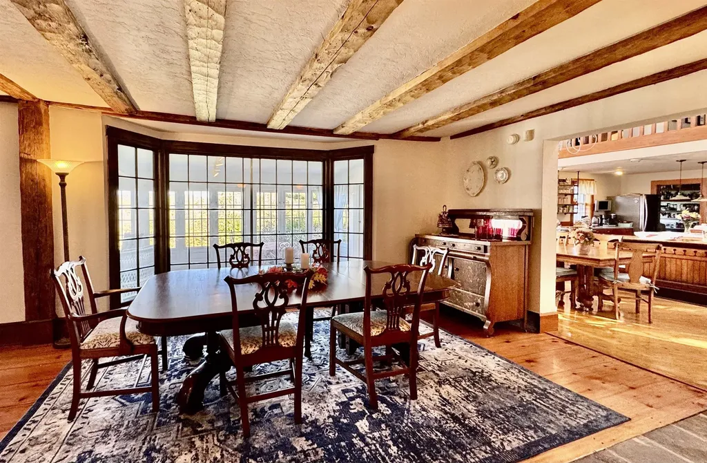 14 Curtis Road Gilford NH 03249