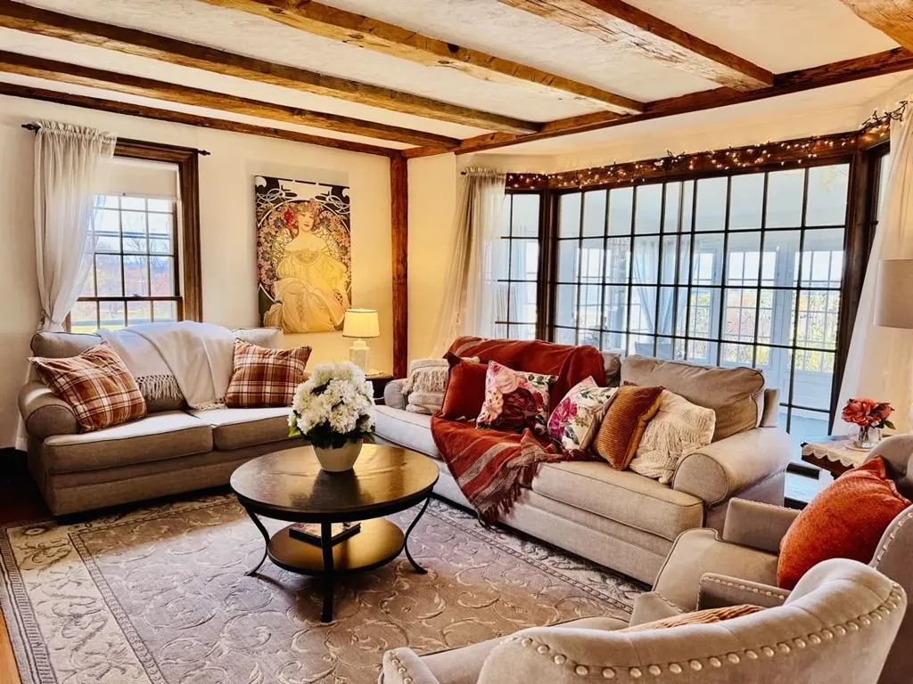 14 Curtis Road Gilford NH 03249