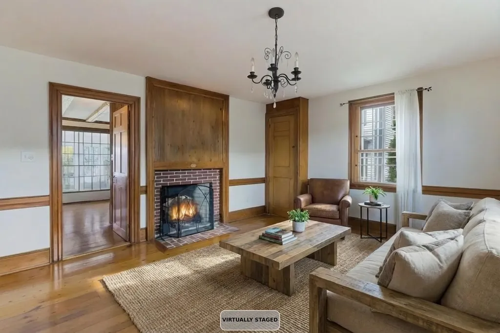 14 Curtis Road Gilford NH 03249