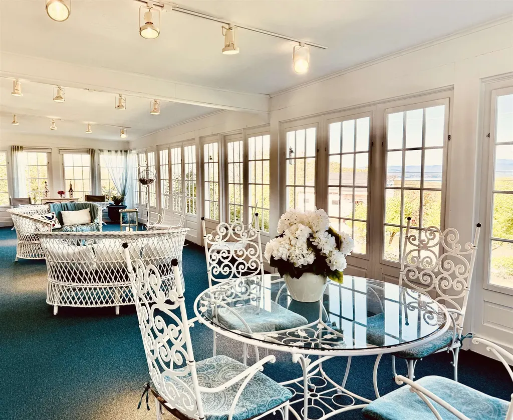 14 Curtis Road Gilford NH 03249