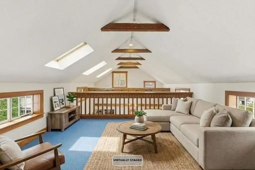 14 Curtis Road Gilford NH 03249