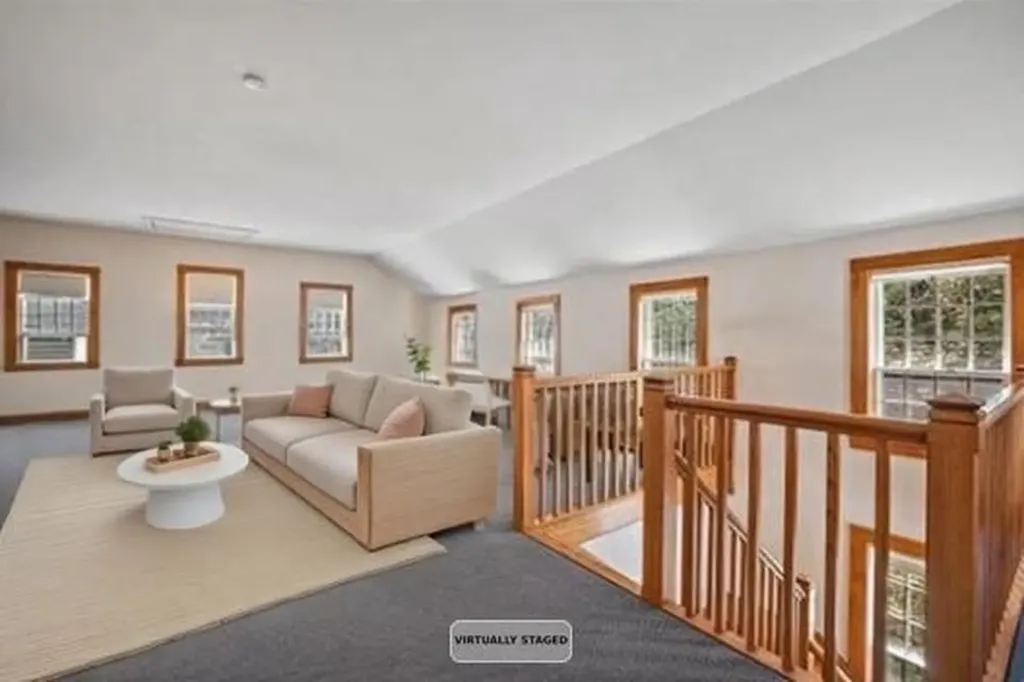 14 Curtis Road Gilford NH 03249