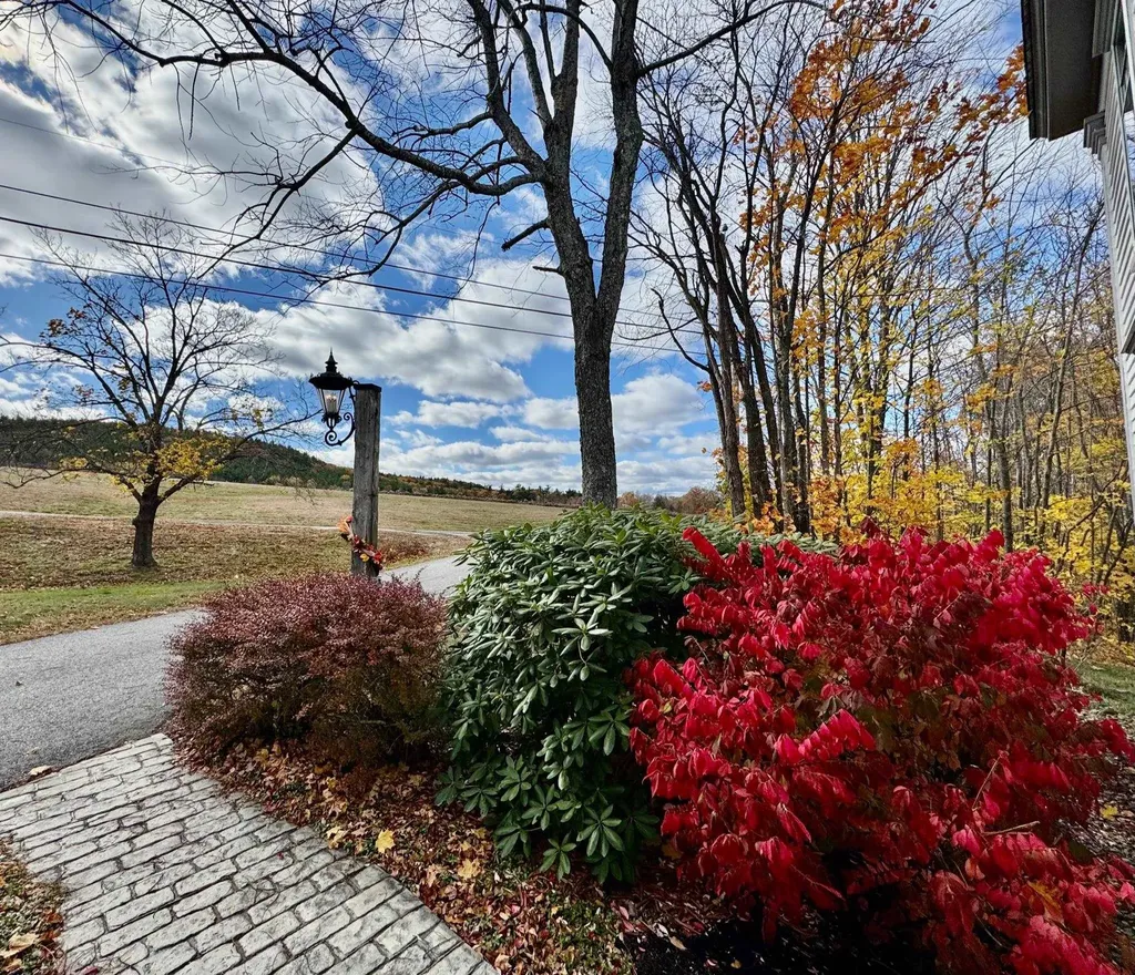 14 Curtis Road Gilford NH 03249