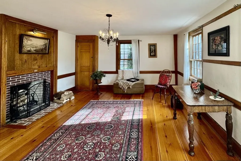 14 Curtis Road Gilford NH 03249