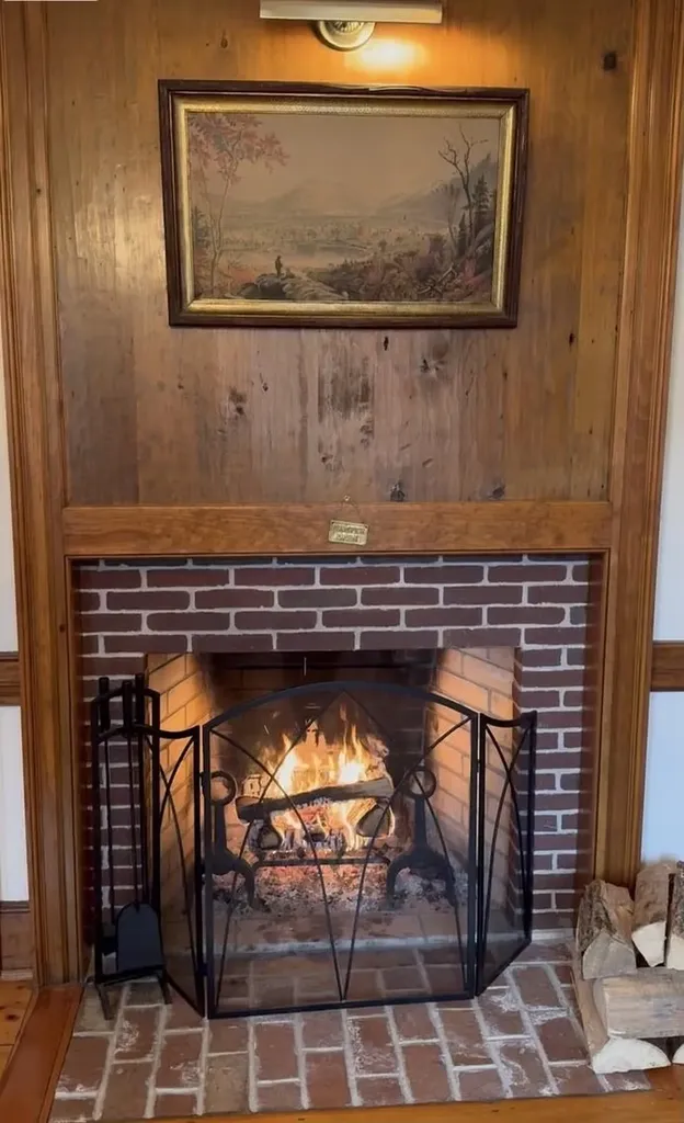 14 Curtis Road Gilford NH 03249