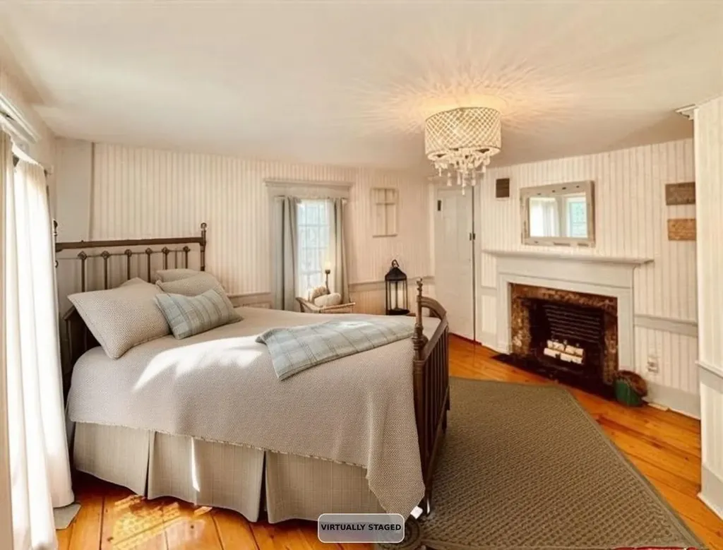 14 Curtis Road Gilford NH 03249