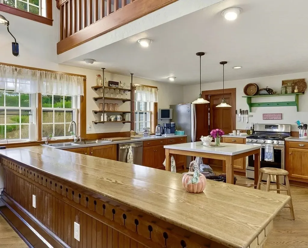 14 Curtis Road Gilford NH 03249