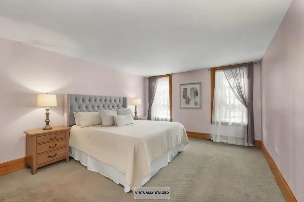 14 Curtis Road Gilford NH 03249