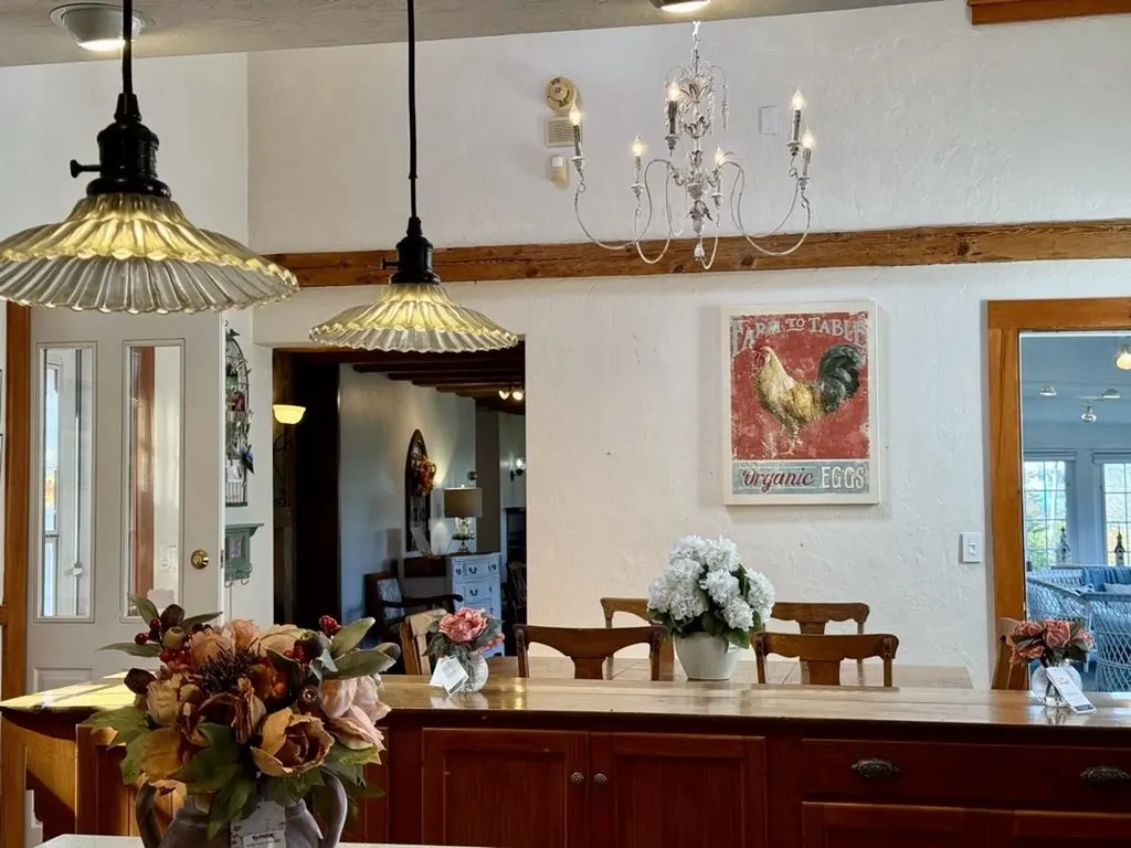 14 Curtis Road Gilford NH 03249