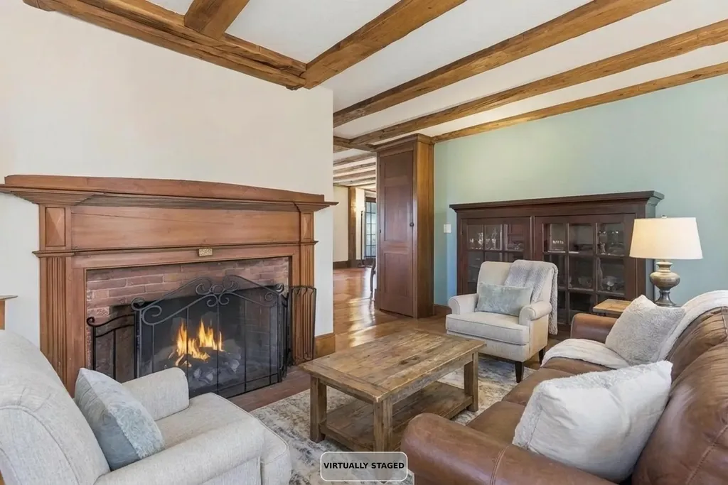 14 Curtis Road Gilford NH 03249