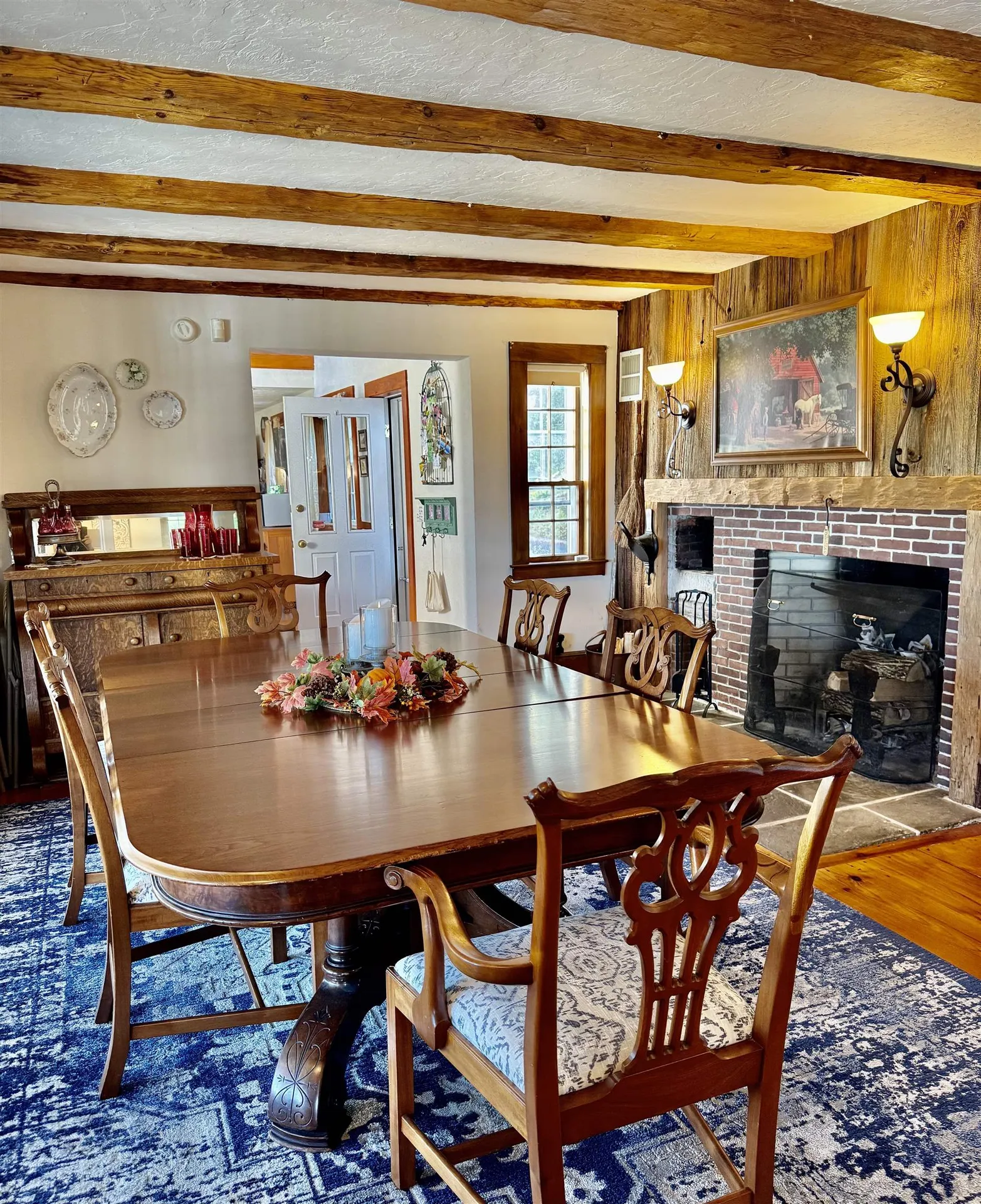 14 Curtis Road Gilford NH 03249