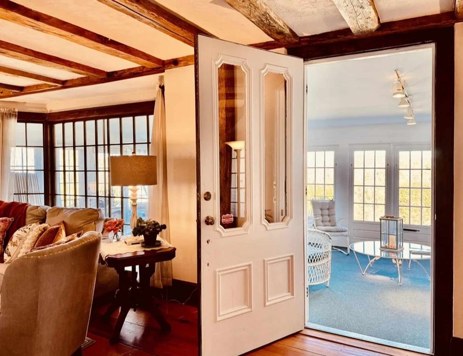 14 Curtis Road Gilford NH 03249