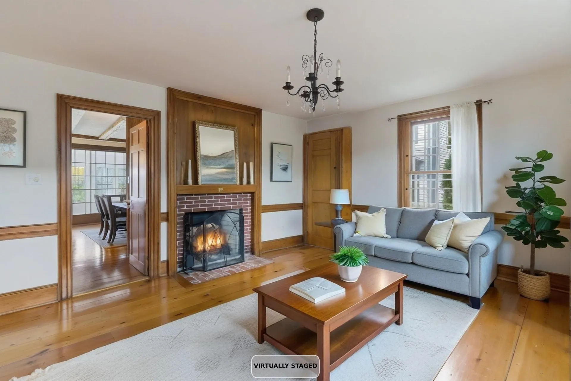 14 Curtis Road Gilford NH 03249