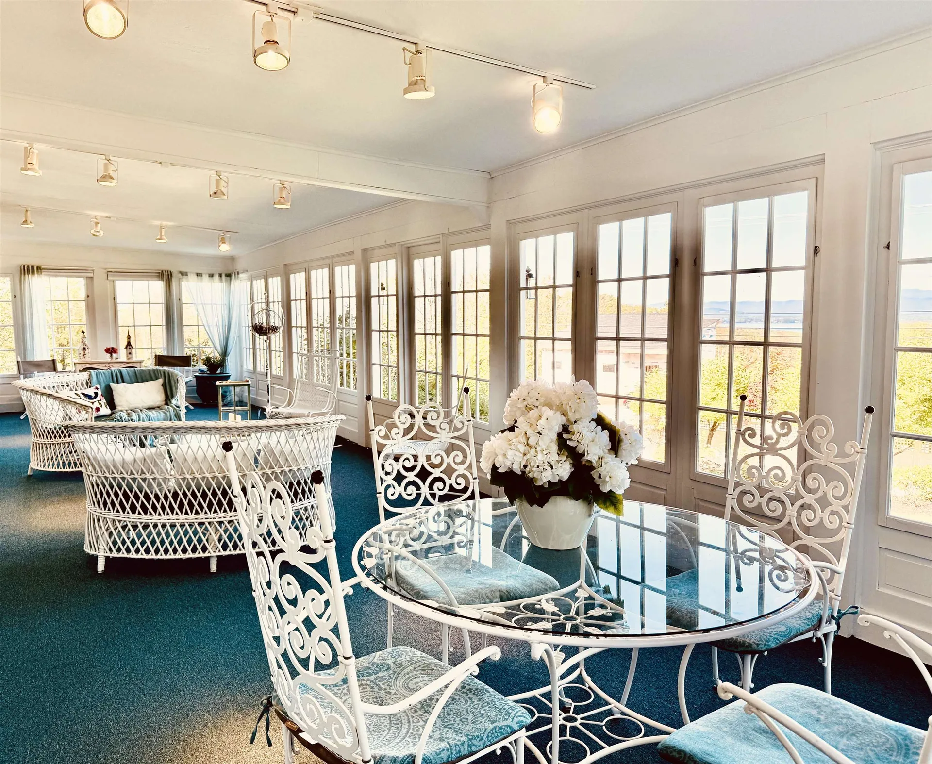 14 Curtis Road Gilford NH 03249