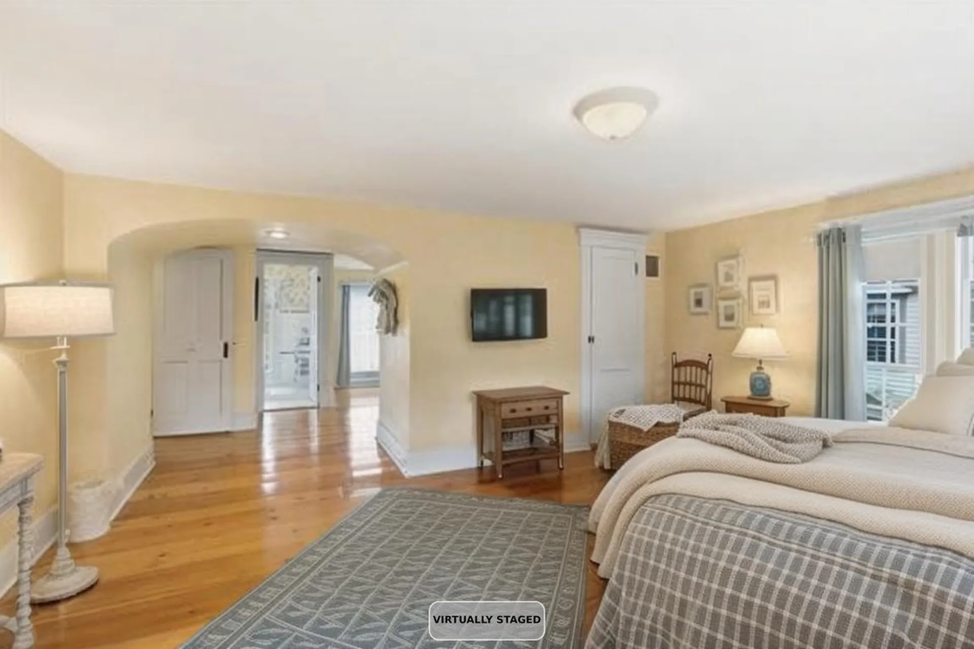 14 Curtis Road Gilford NH 03249