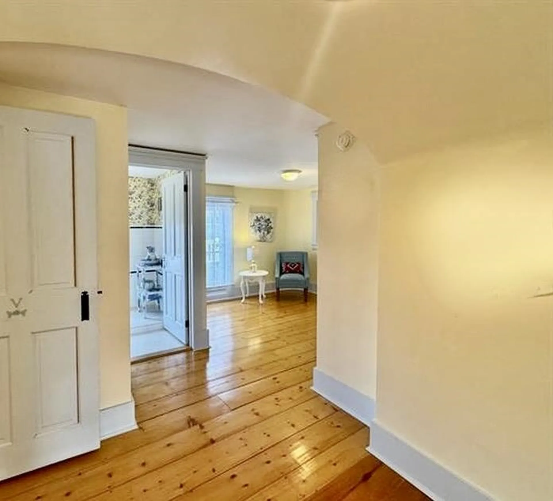 14 Curtis Road Gilford NH 03249