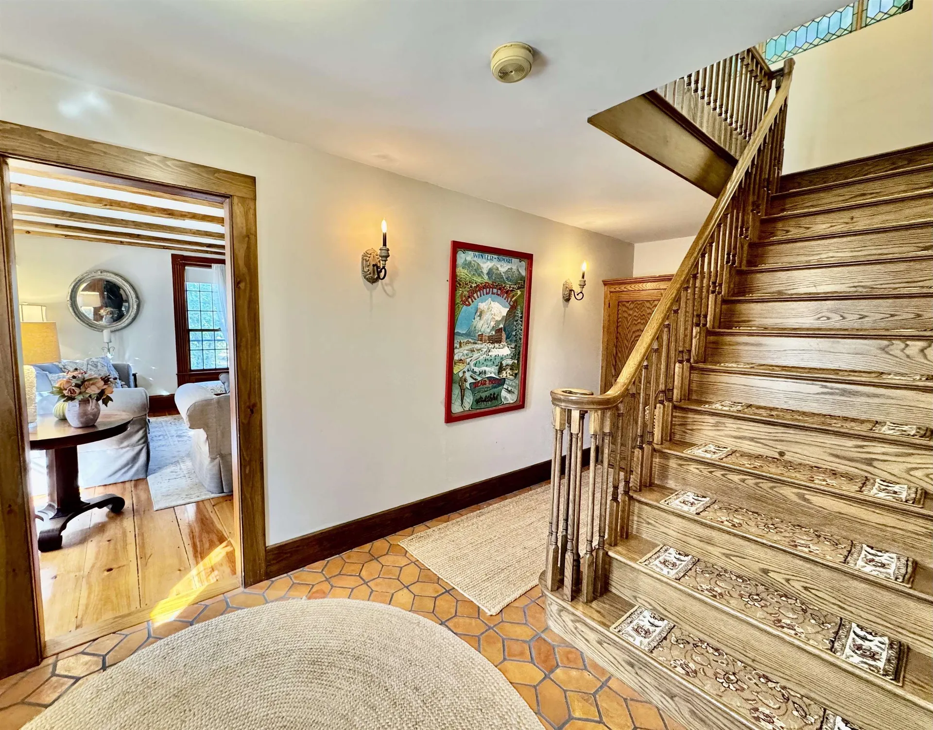 14 Curtis Road Gilford NH 03249