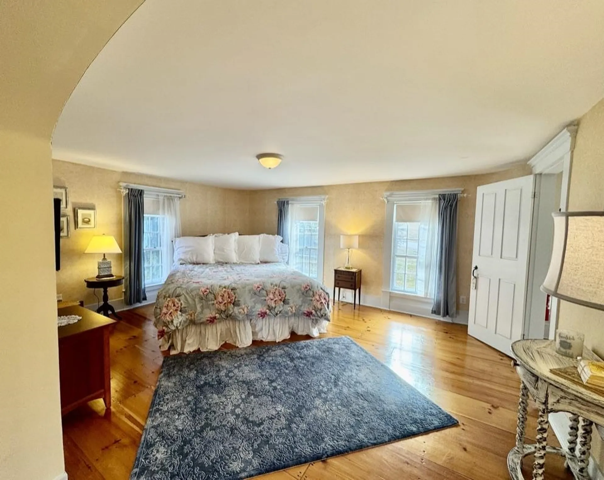 14 Curtis Road Gilford NH 03249