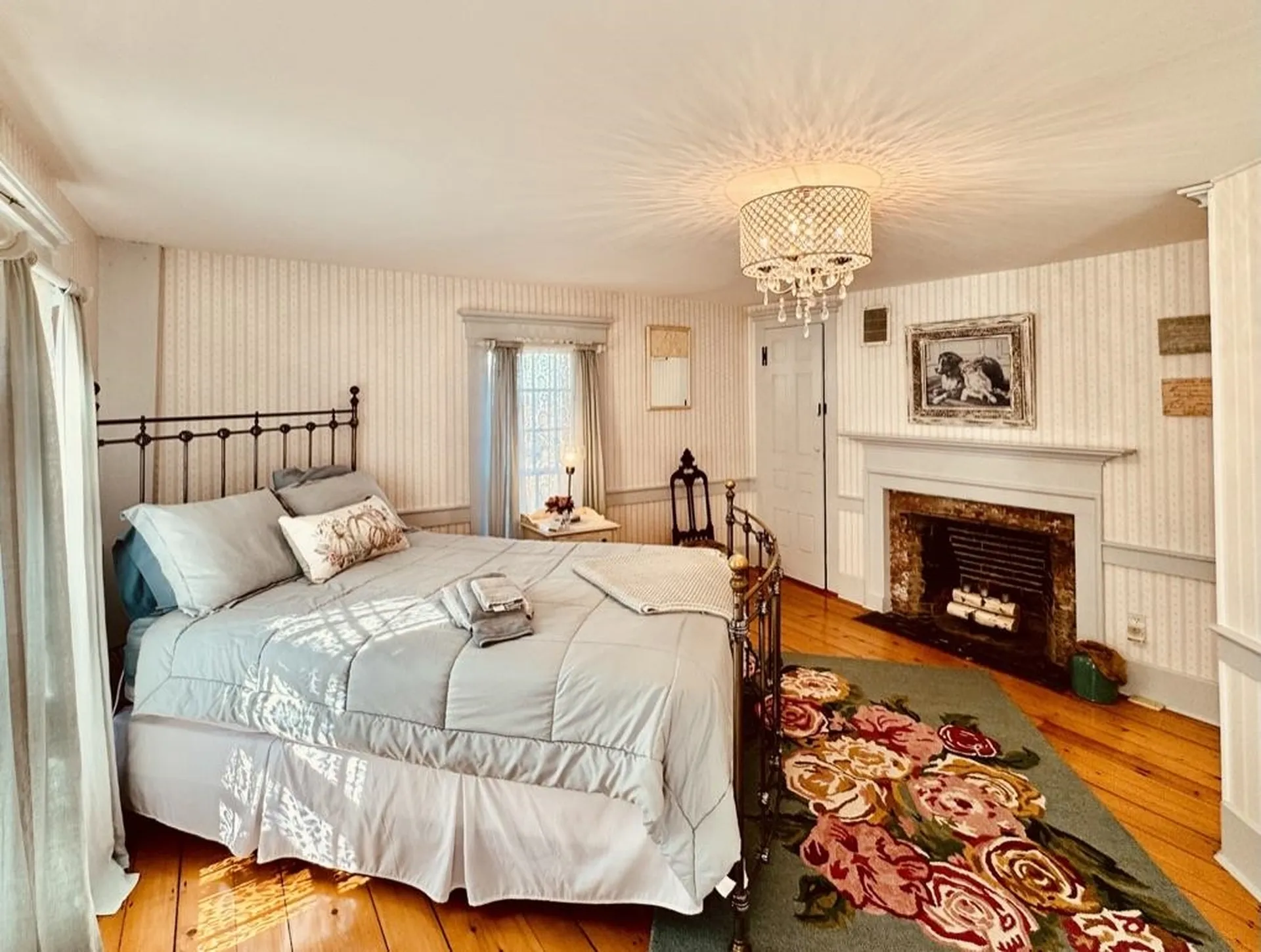 14 Curtis Road Gilford NH 03249