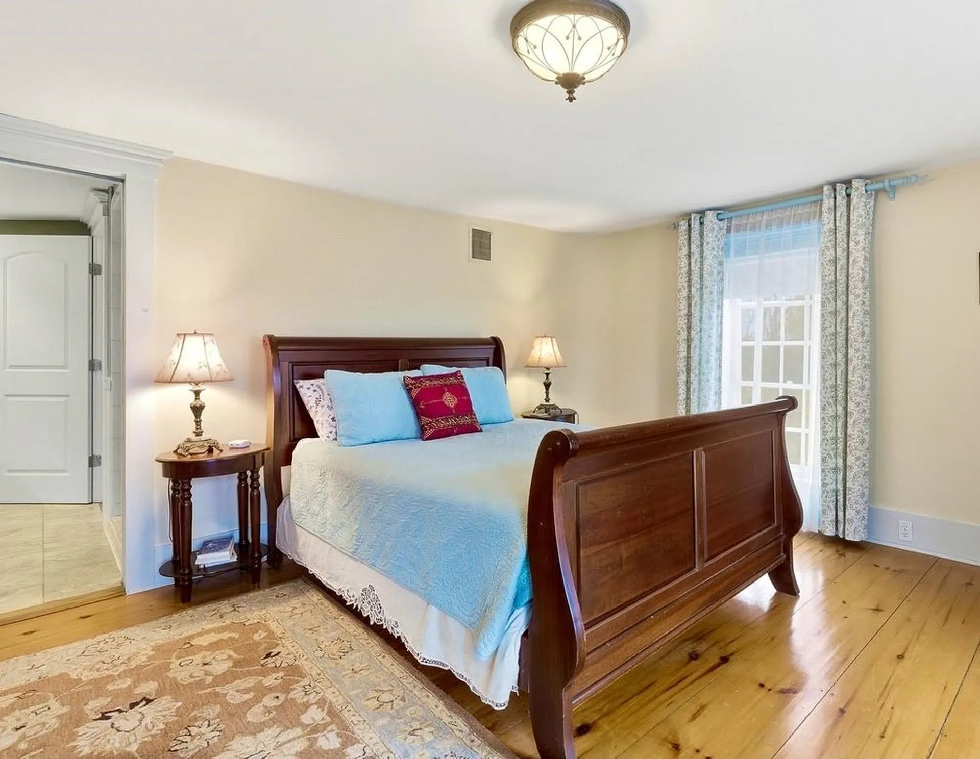 14 Curtis Road Gilford NH 03249