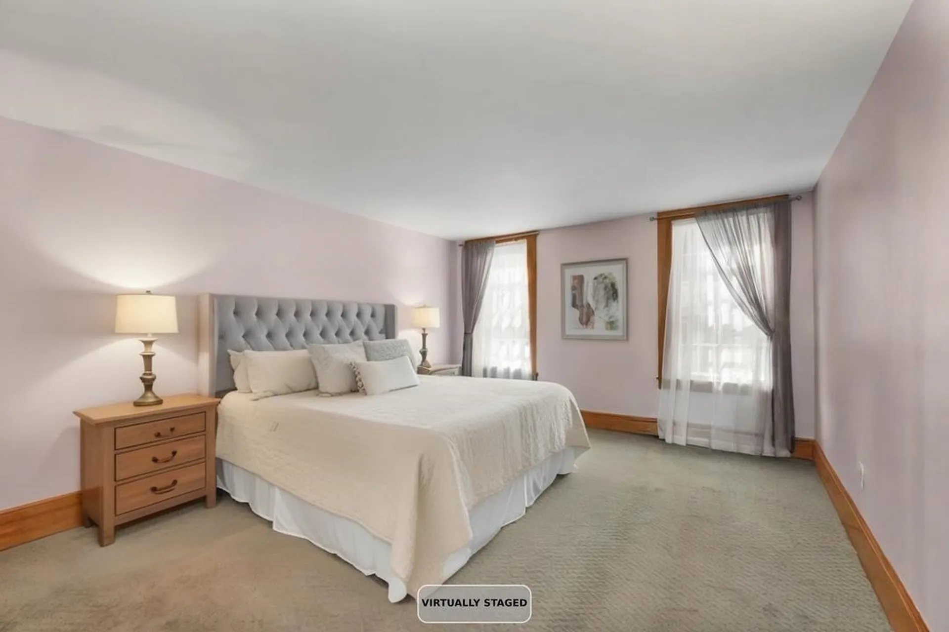 14 Curtis Road Gilford NH 03249