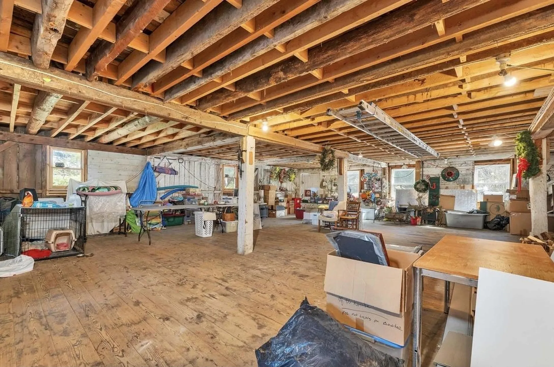 14 Curtis Road Gilford NH 03249