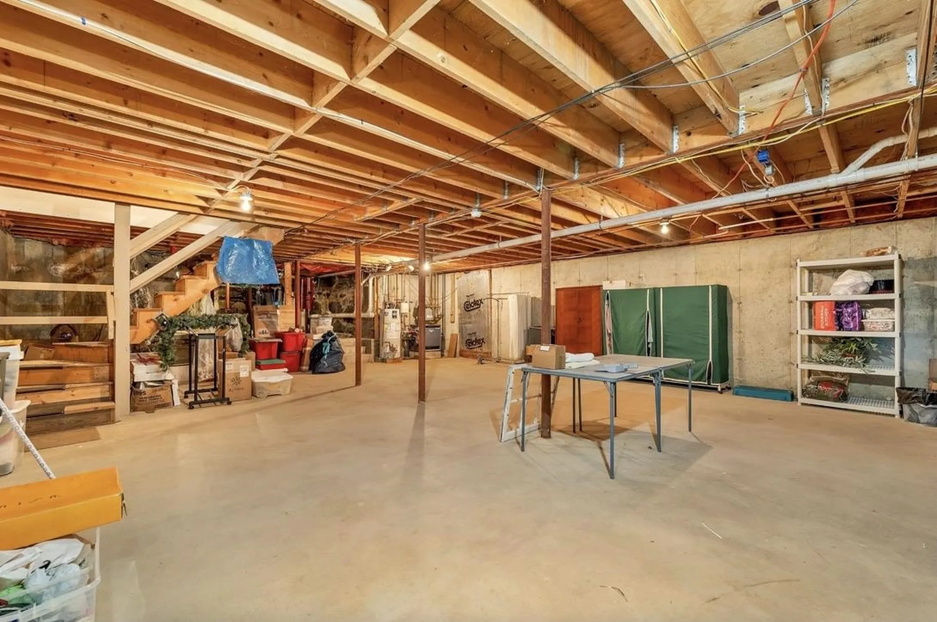 14 Curtis Road Gilford NH 03249