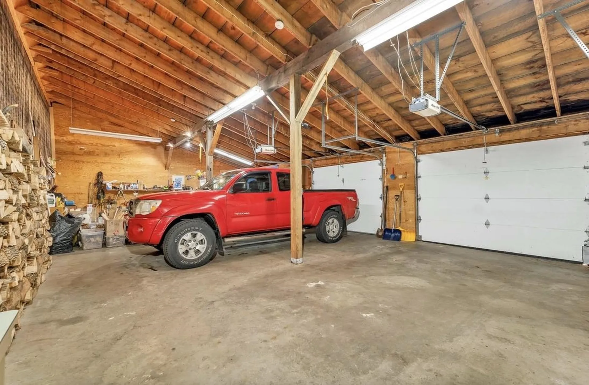 14 Curtis Road Gilford NH 03249