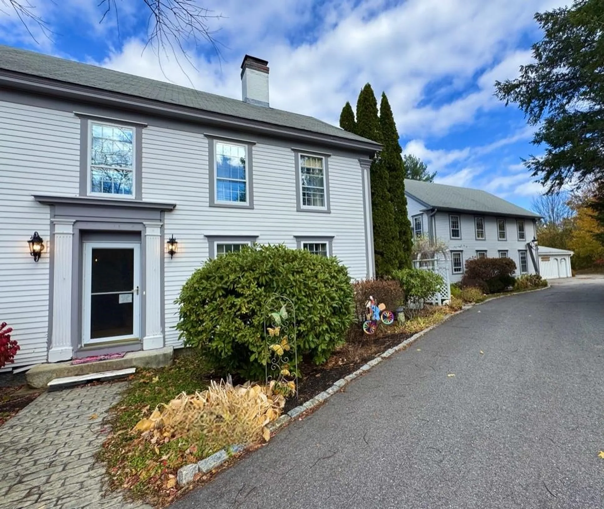 14 Curtis Road Gilford NH 03249