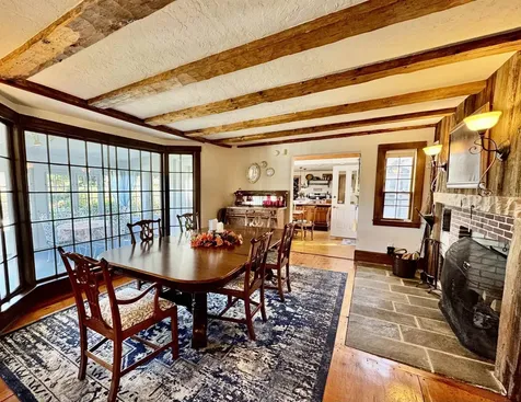 14 Curtis Road Gilford NH 03249