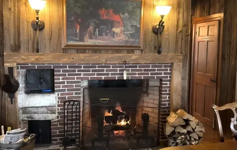 14 Curtis Road Gilford NH 03249