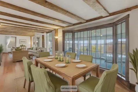 14 Curtis Road Gilford NH 03249