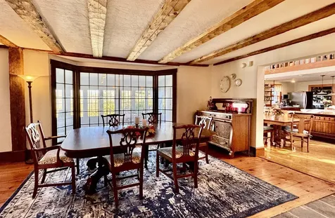 14 Curtis Road Gilford NH 03249