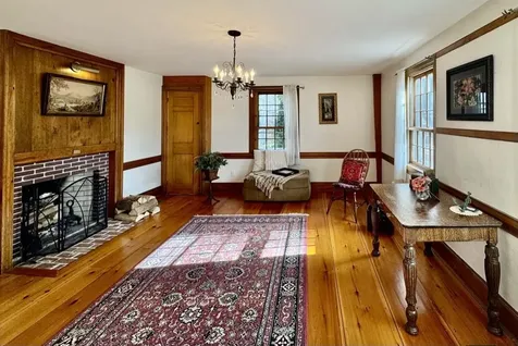 14 Curtis Road Gilford NH 03249