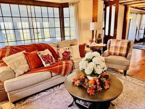 14 Curtis Road Gilford NH 03249