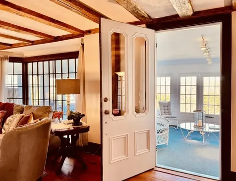 14 Curtis Road Gilford NH 03249